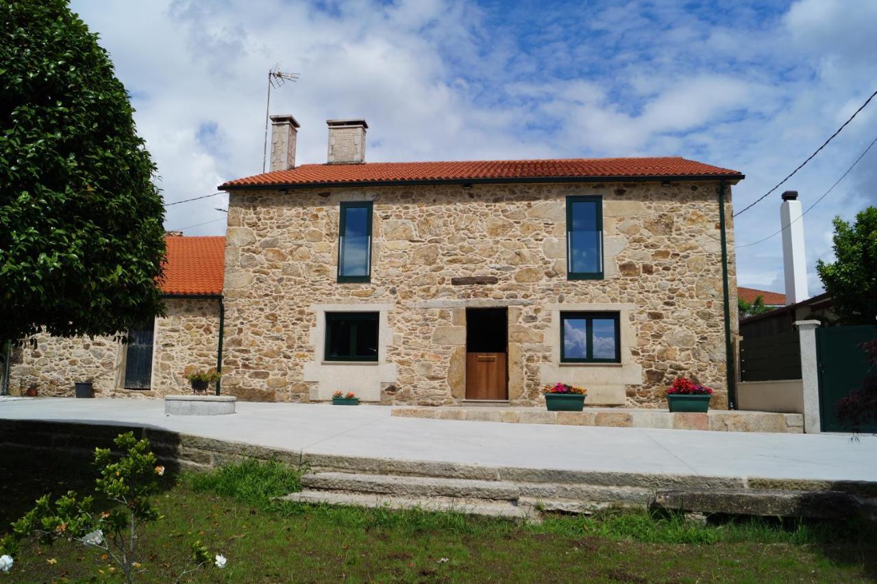 Casa Marisa Villa Teo Exterior photo