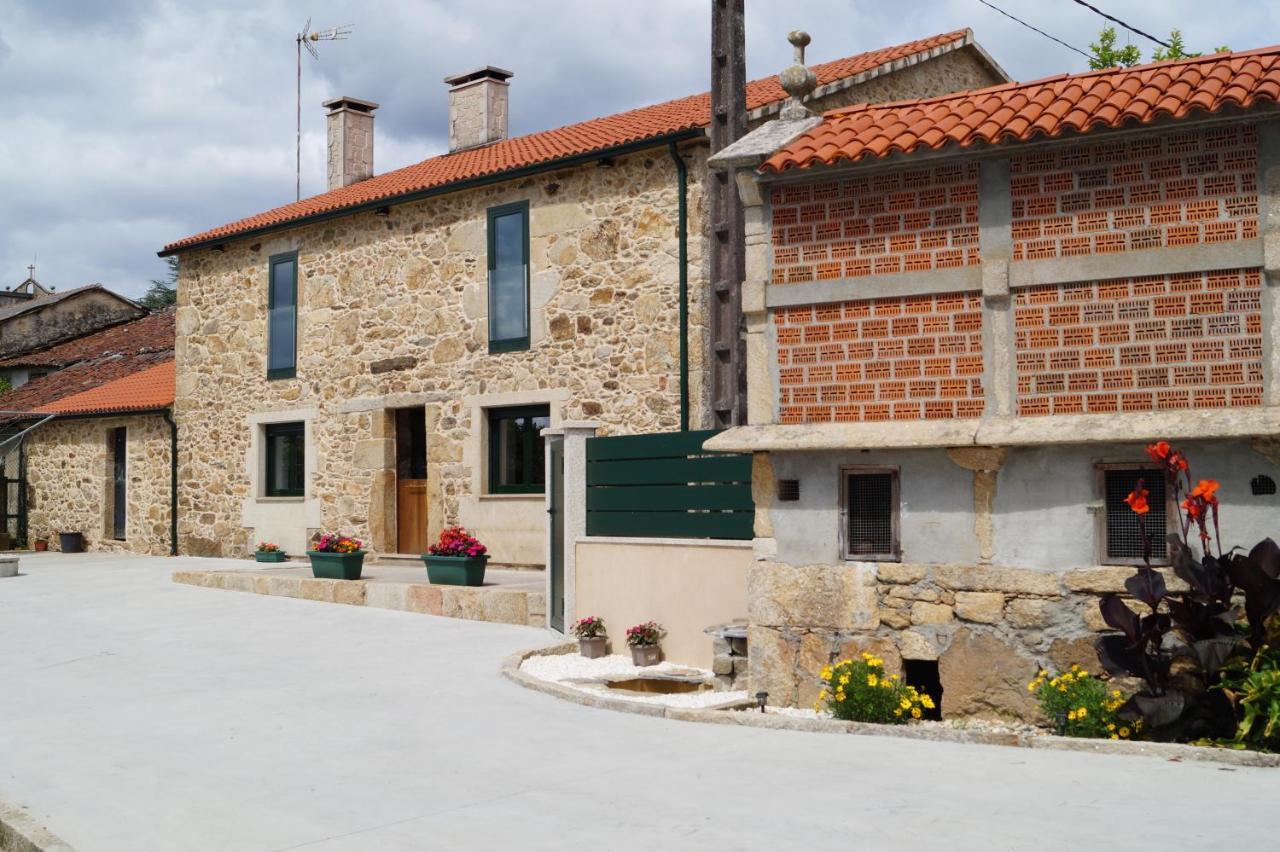 Casa Marisa Villa Teo Exterior photo