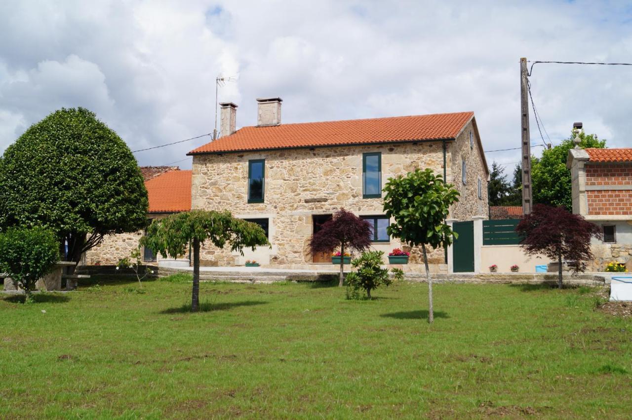 Casa Marisa Villa Teo Exterior photo